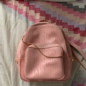 Juicy Couture Mini Backpack